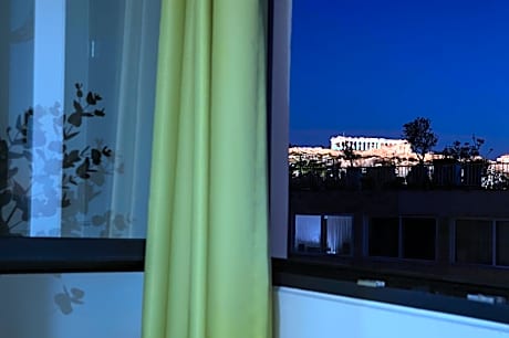 Athens Starlight Hotel