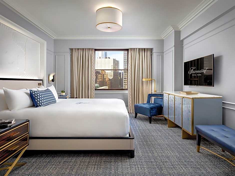 Fairmont Royal York