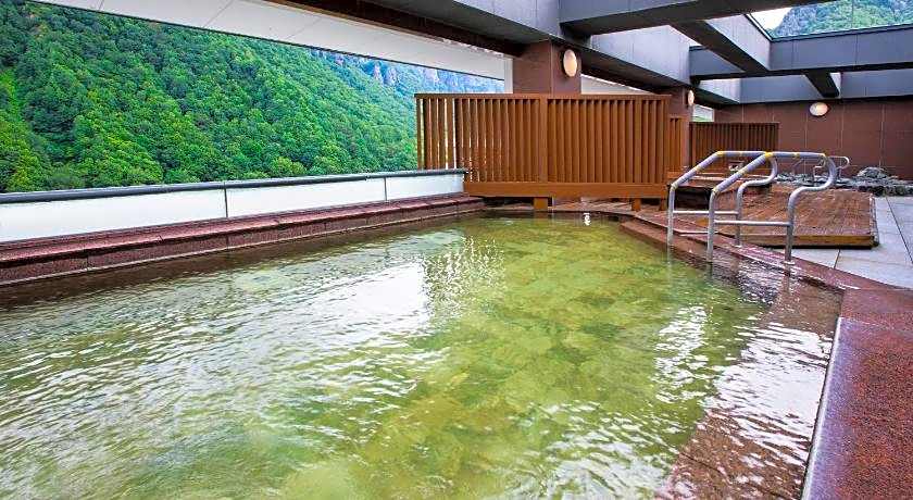 Choyo Tei Hotel