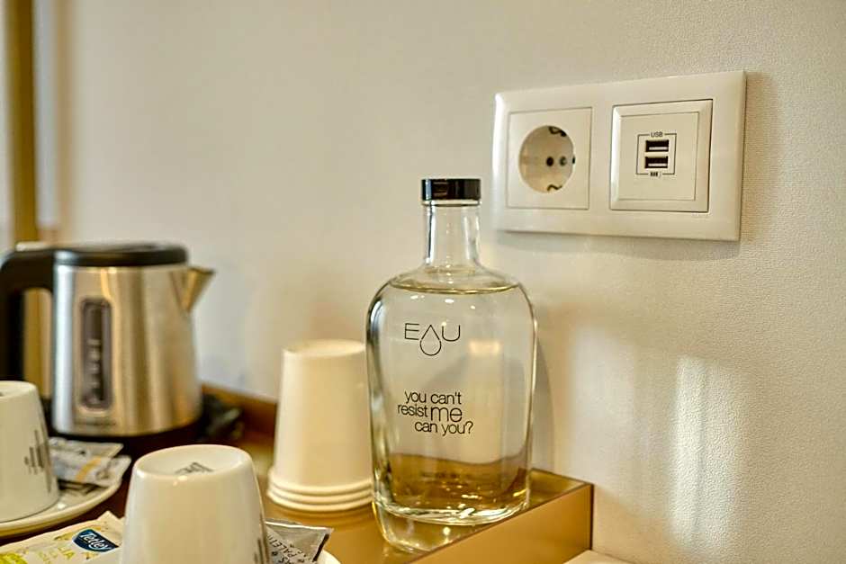 Duplo Charme Boutique Hotel