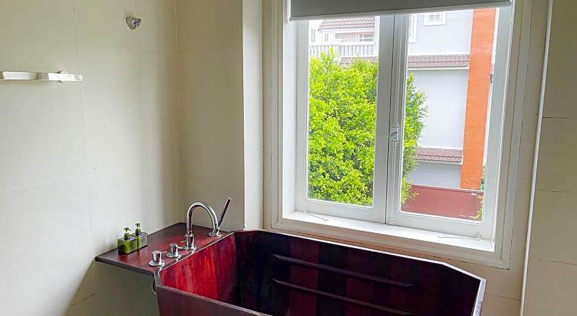 Lu Tan Homestay Da Lat