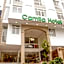 Camila Airport Hotel