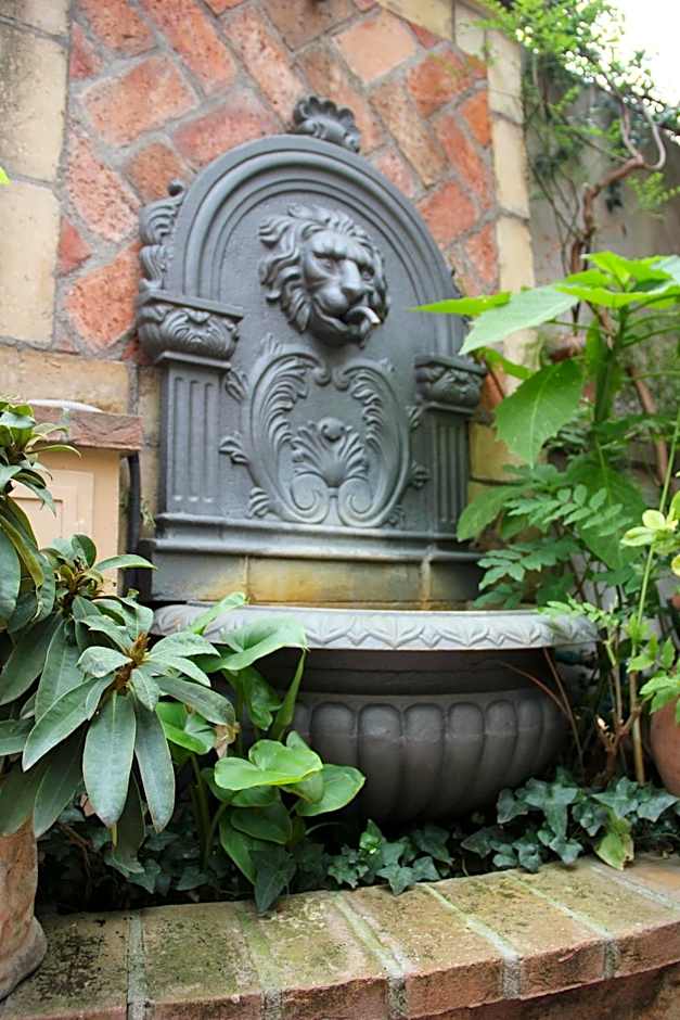 Hotel Emona Aquaeductus