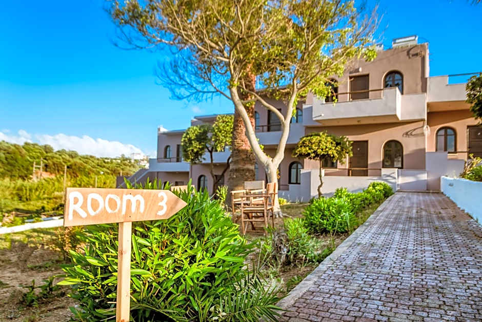 Gregory Village Sea View