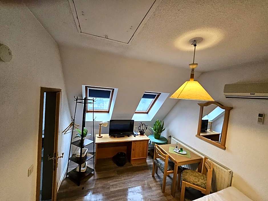 Landhotel "Zum ersten Siedler"