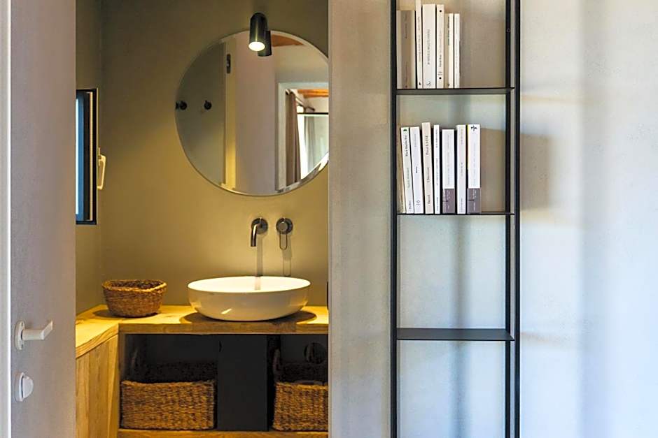 Locanda San Silvestro - Meride