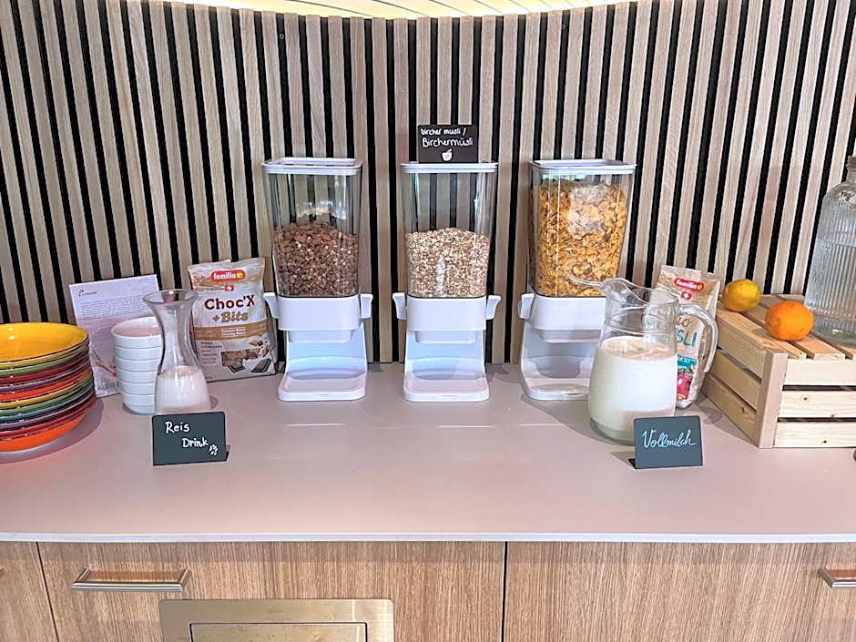 Prize by Radisson, Zurich Affoltern am Albis