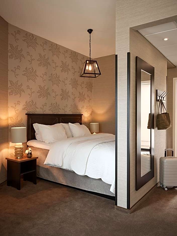 Hotel Union Geiranger Resort & Spa