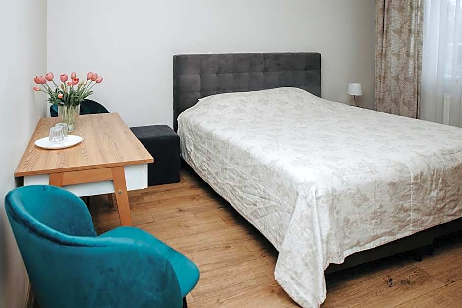 Verslo Klasė-easy to stay