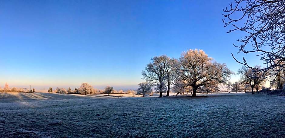 Chambre d'hotes Ferme de la Forlonge