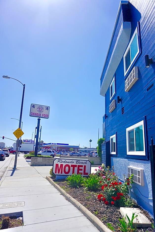 Redondo Beach Motel - LAX
