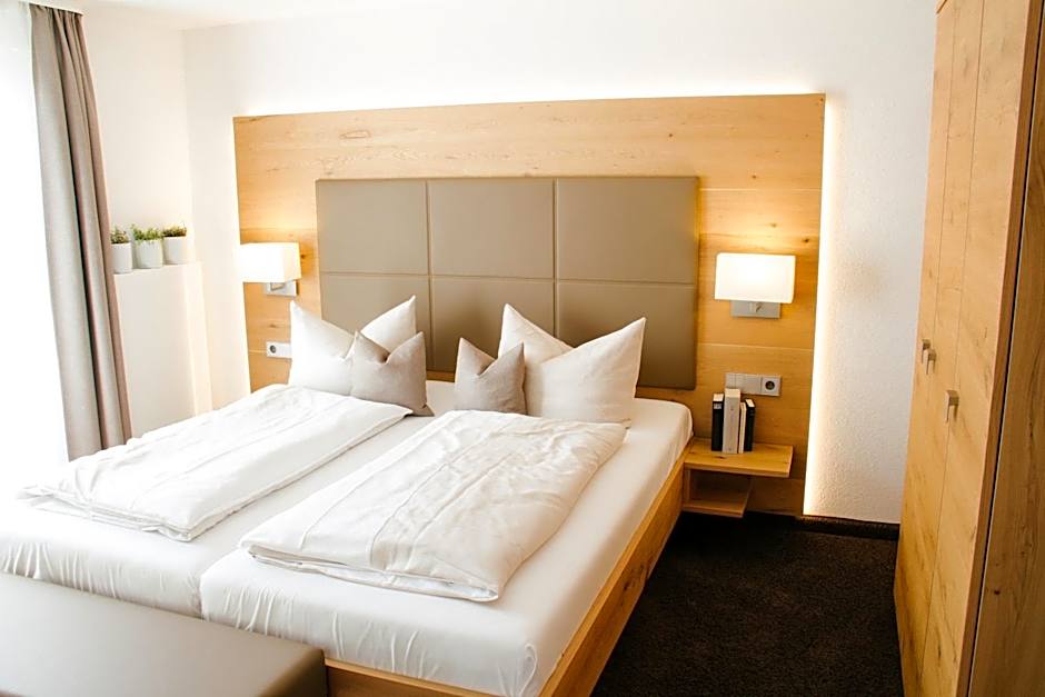 Hotel-Restaurant Sennhütte im Herzen des Südschwarzwalds