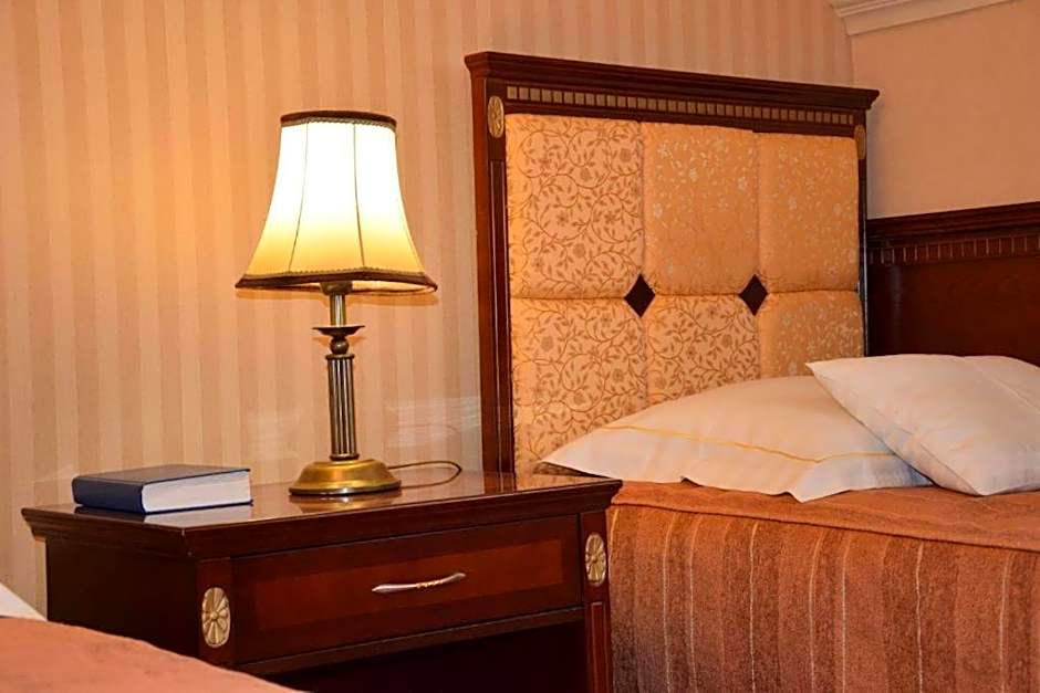 Villa Hotel