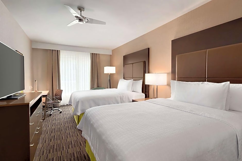 Homewood Suites By Hilton Irvine John Wayne Airport