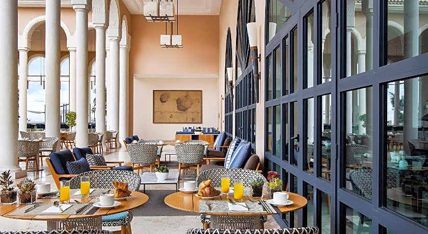 Gran Meliá Palacio De Isora