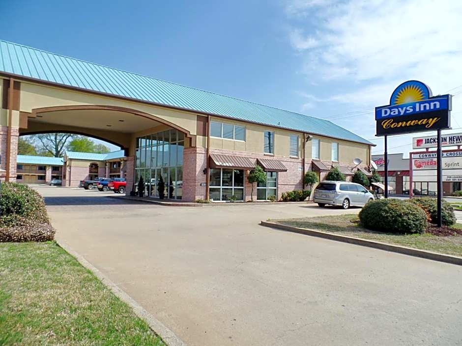 Days Inn by Wyndham Conway