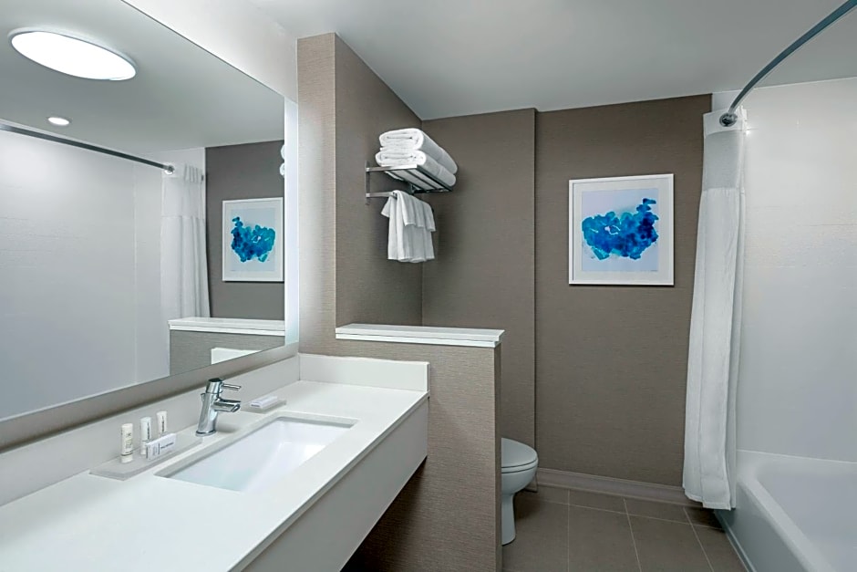Fairfield Inn & Suites by Marriott Ocean City