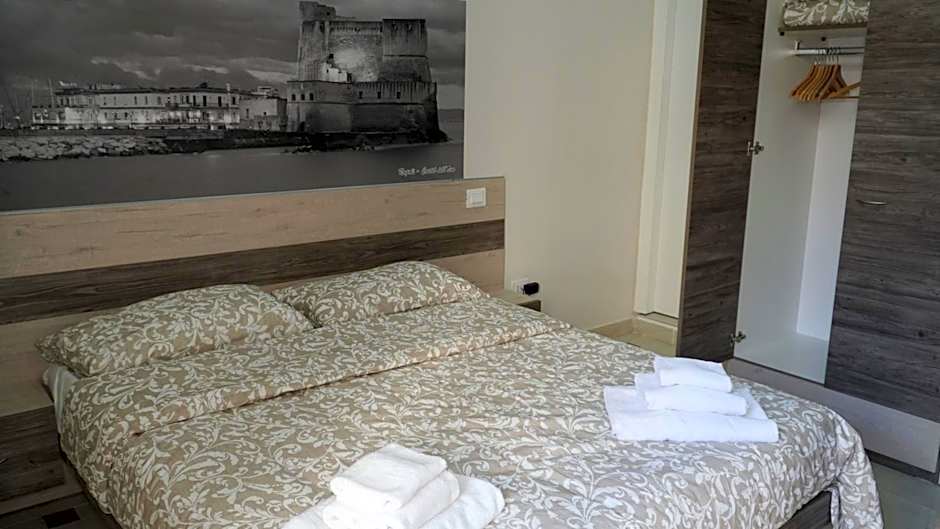 Donna Vicenza Bed & Breakfast
