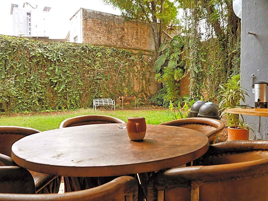Hostel Hospedarte Chapultepec