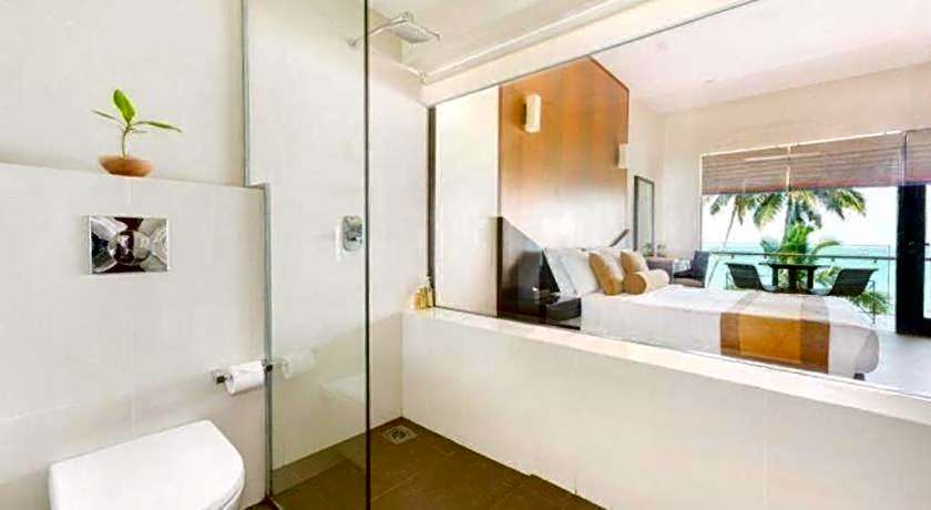 Shinagawa Beach Resort