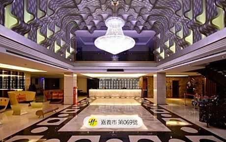 E. Sun Villa Hotel & Resort
