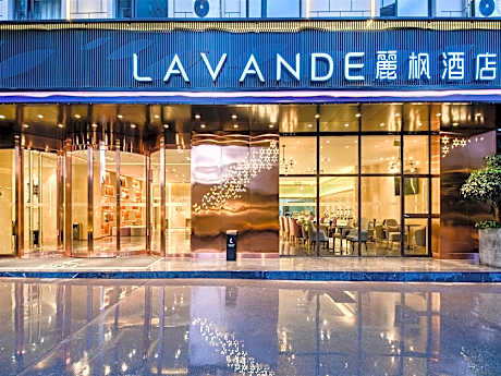 Lavande Hotel Kunming Dianchi Wanda Dashanghui