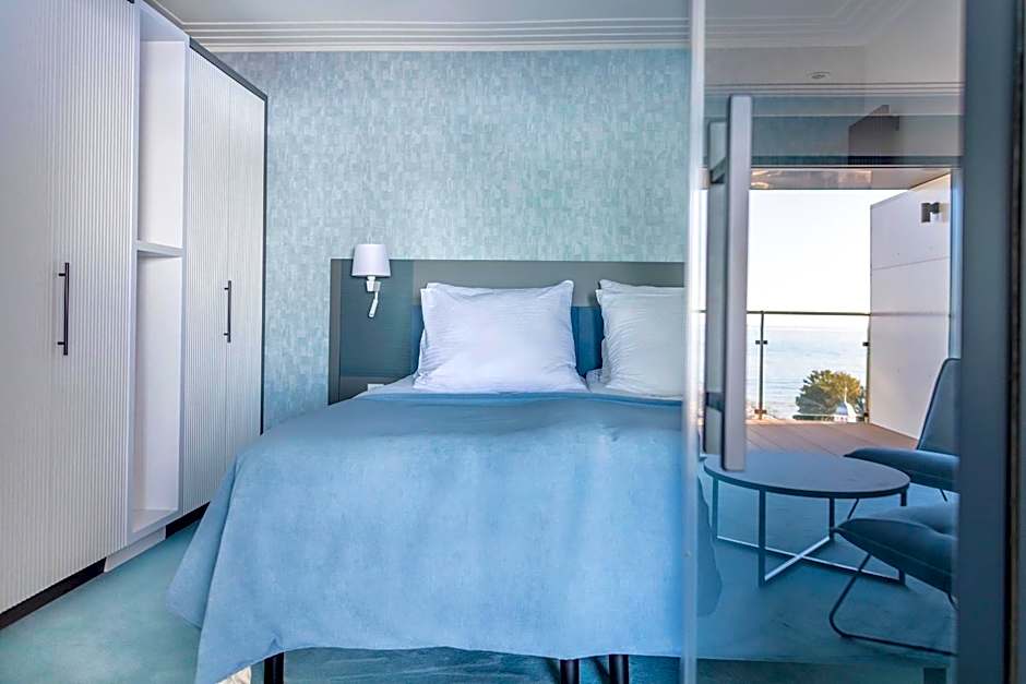 Hotel Aurora Family & SPA