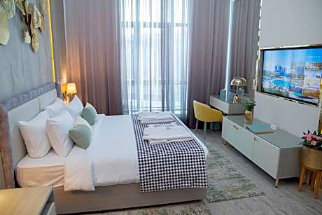 Tolip Olympic International City