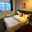 Appart'hotel Les Palatines
