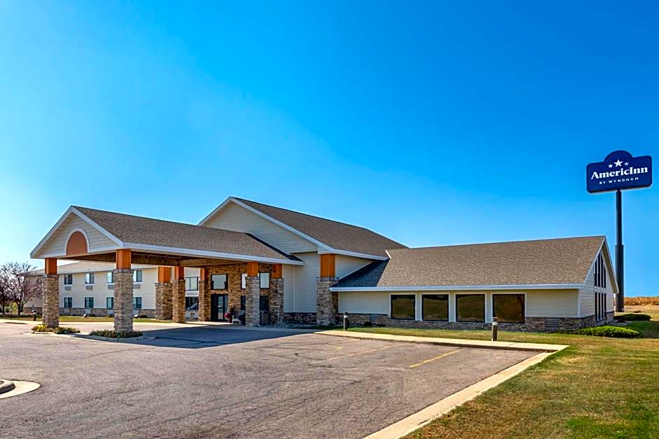 AmericInn by Wyndham Jackson