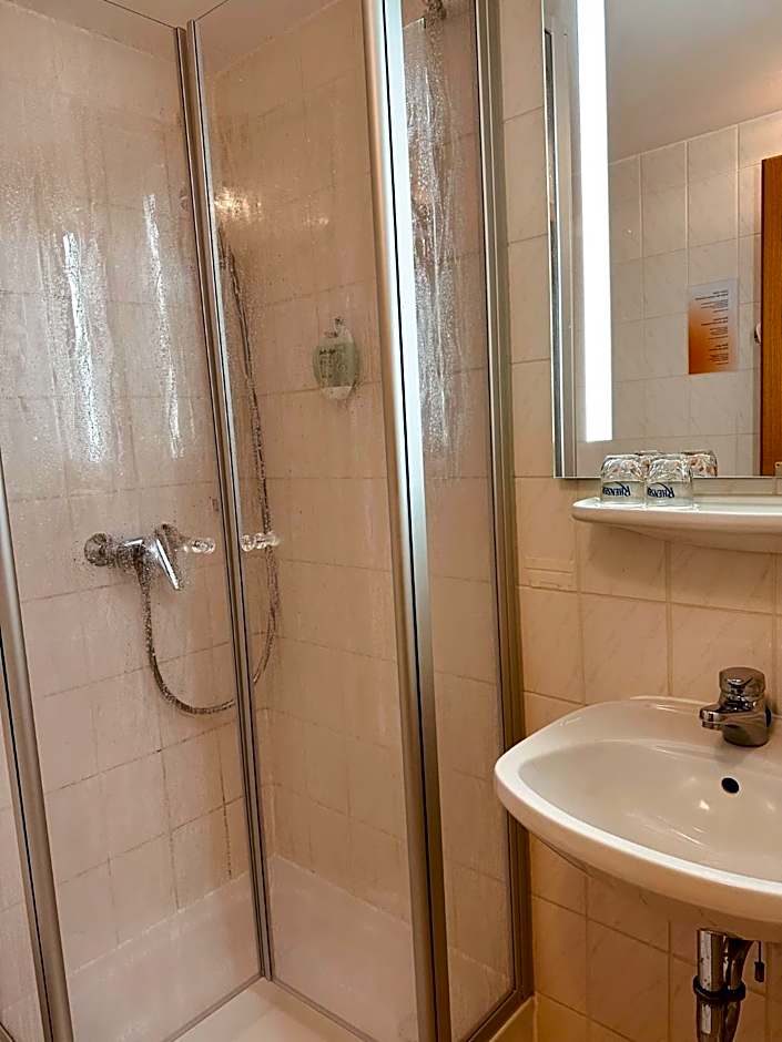 Hotel Cafe Restaurant Loreleyblick