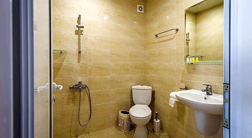 Family Hotel Bulgaria