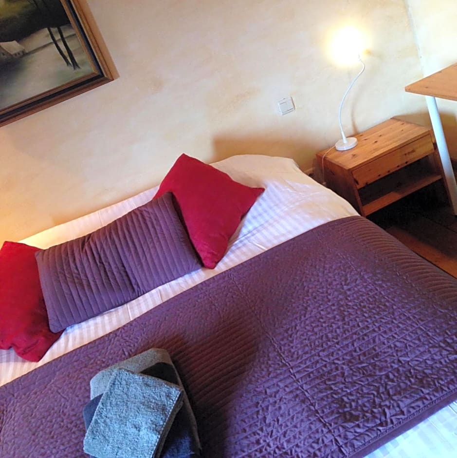 B&B Bekersveld