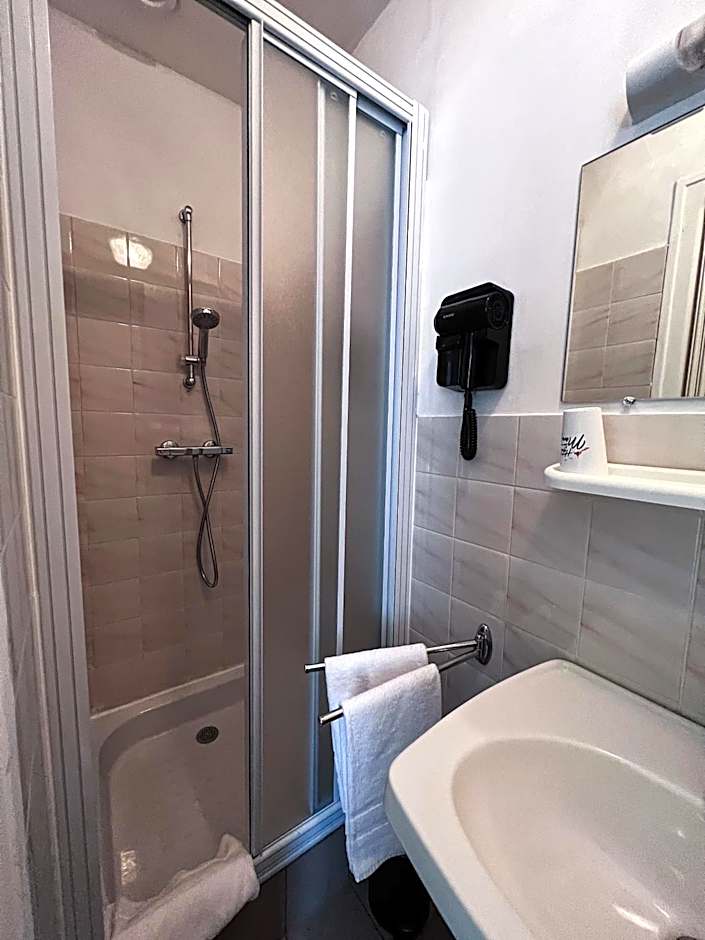 Contact Hotel Les Montois