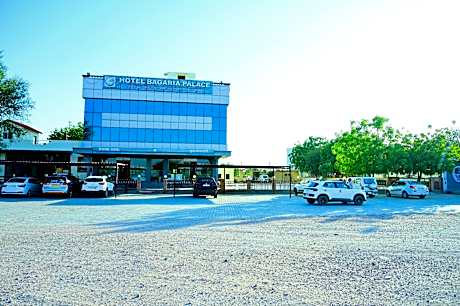 Hotel Bagaria Palace, Nagaur
