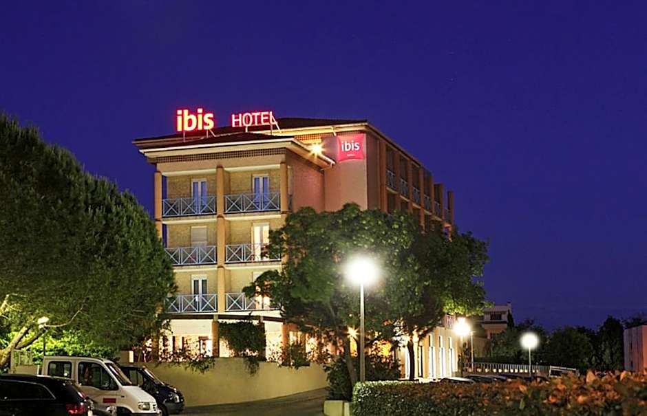 ibis Hyeres Centre