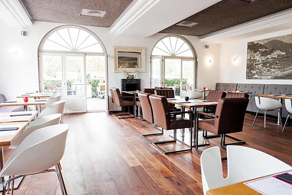 Müllner Smart Hotel Wien Self Check In