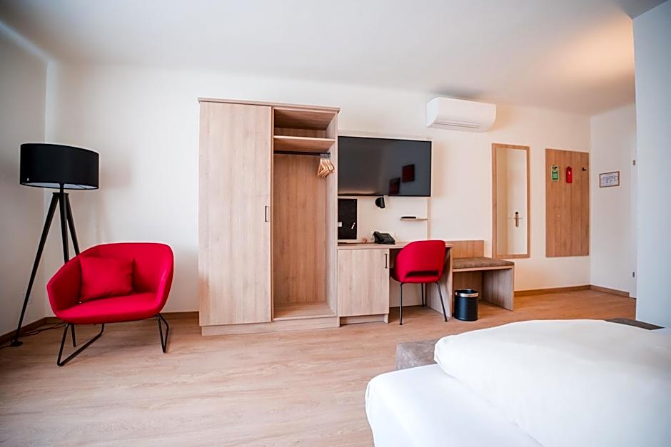 Hotel Rosenvilla