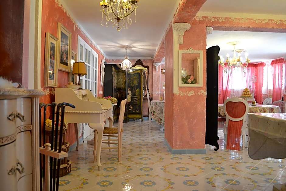 B&B La Maison degli Angeli