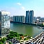 Tuxi International Apartment Guangzhou Beijing road pedestrian street Yuexiu time shop