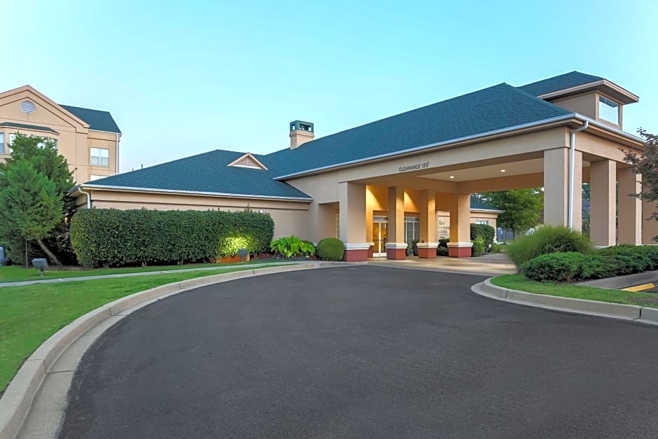 Homewood Suites by Hilton Southwind - Hacks Cross