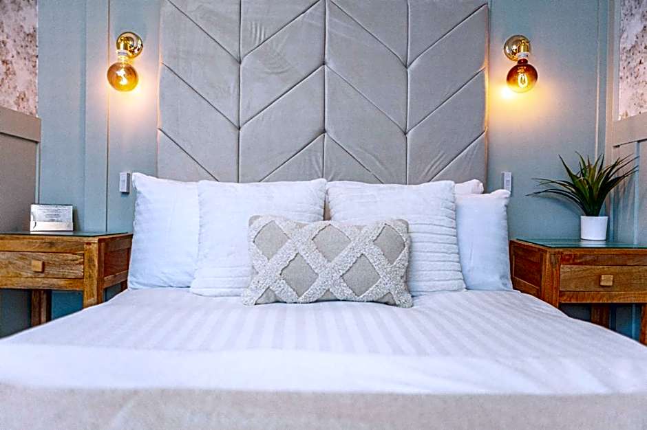 The Blackhorse Accommodation
