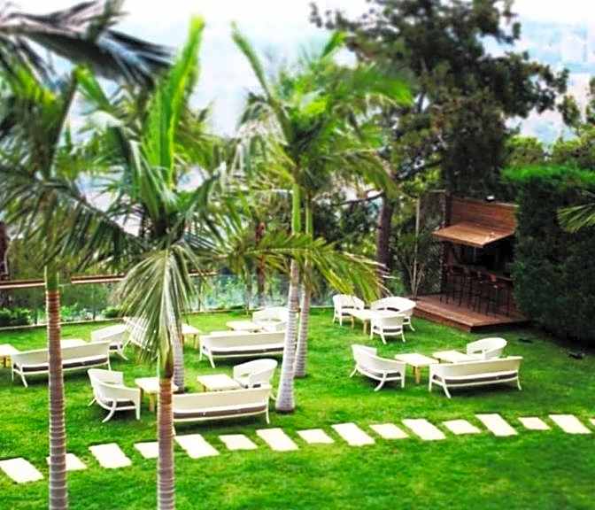 Monteverde Hotel