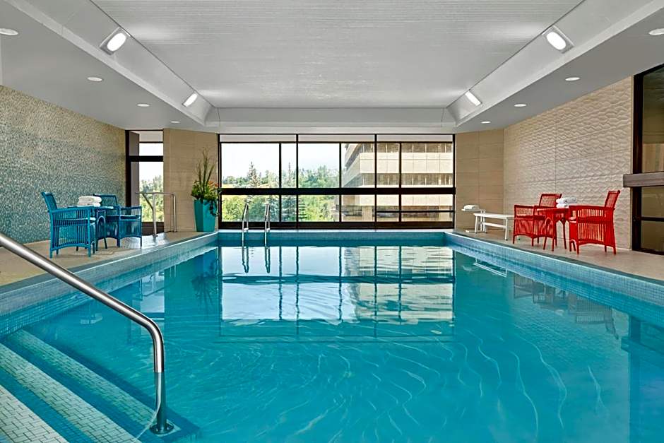 Delta Hotels by Marriott Calgary Downtown