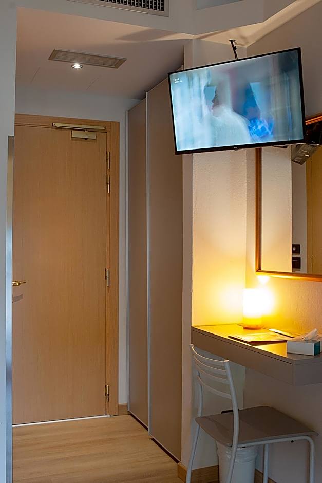Hotel Savoia