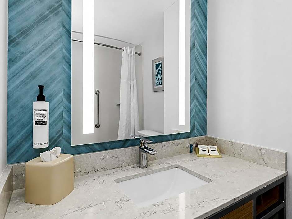 Hilton Garden Inn Ithaca