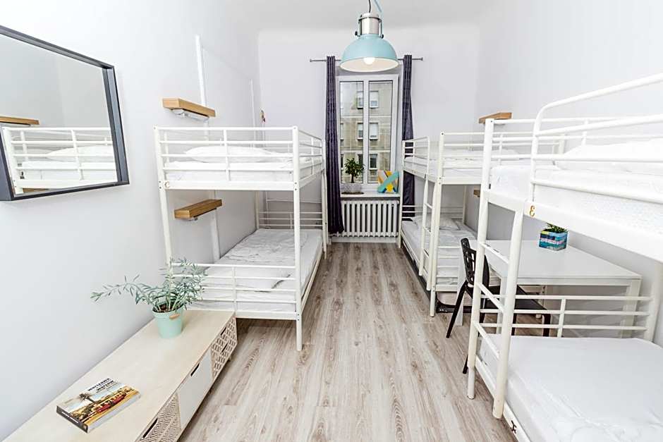 Chillout Hostel