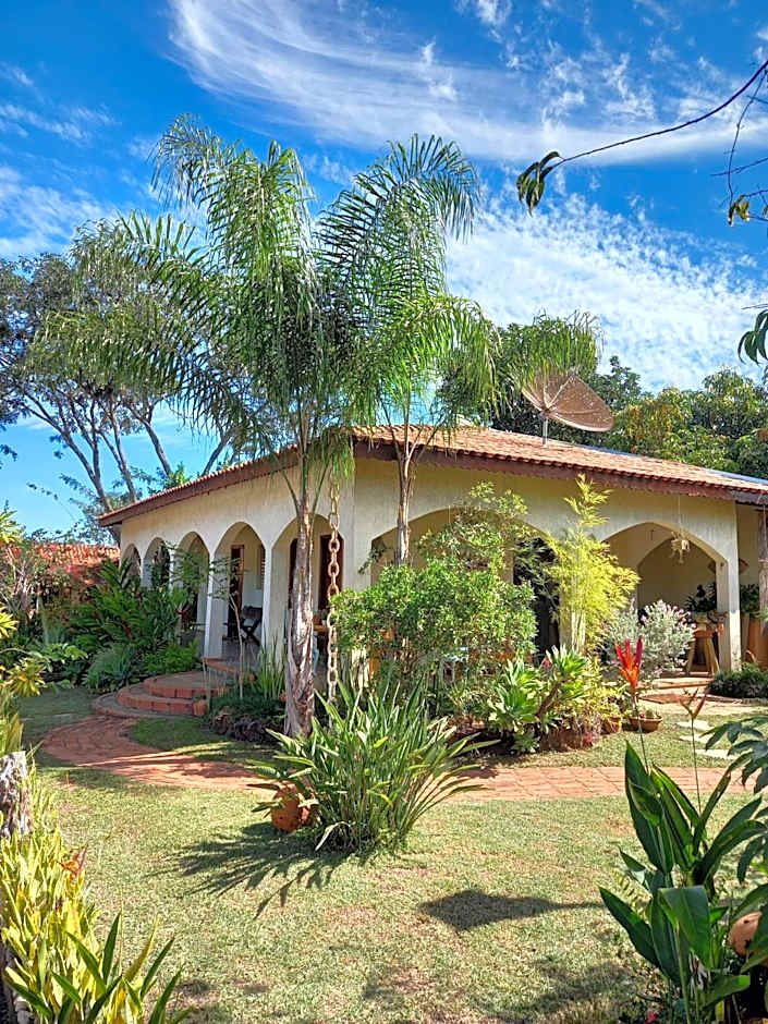 Recanto Pousada Sonho Meu