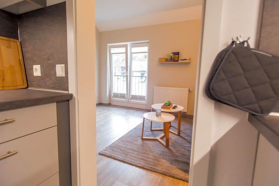 aparthotel Cochem
