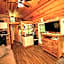 The Americana - Parker Creek Bend Cabins